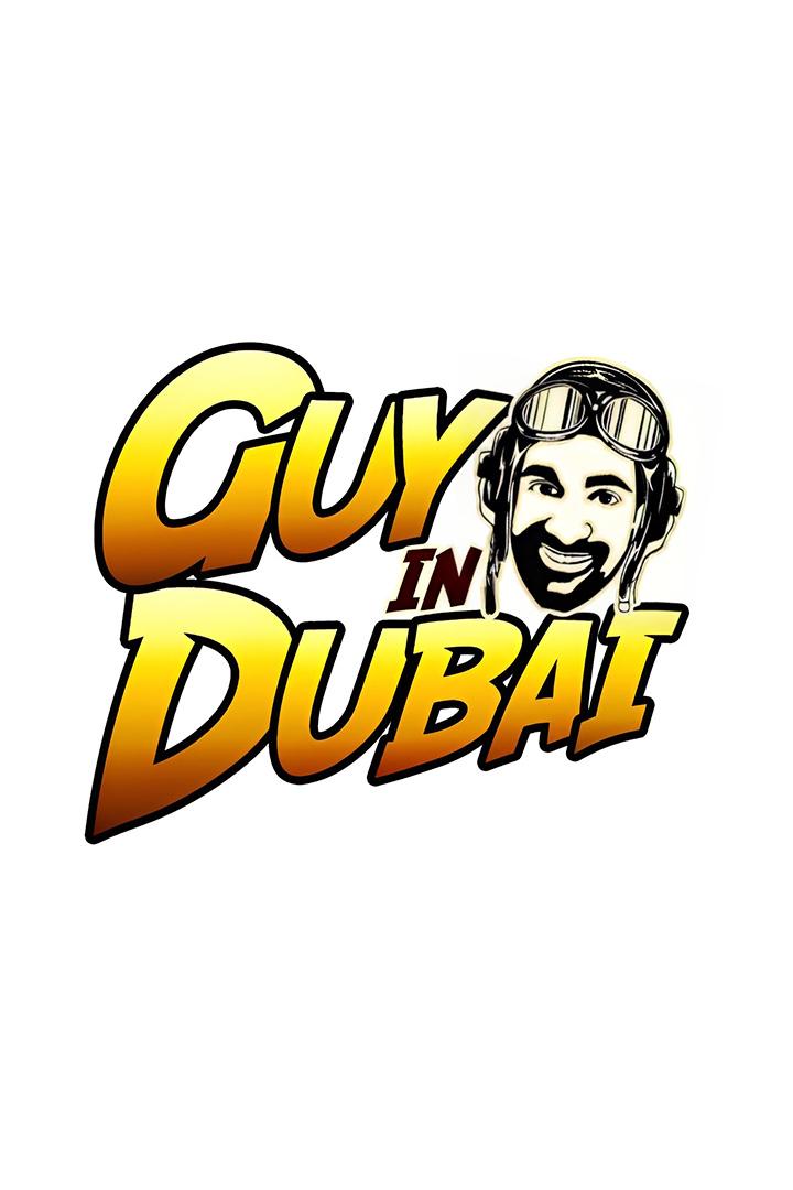Guy in Dubai (guy-in-dubai) Досуг, хобби