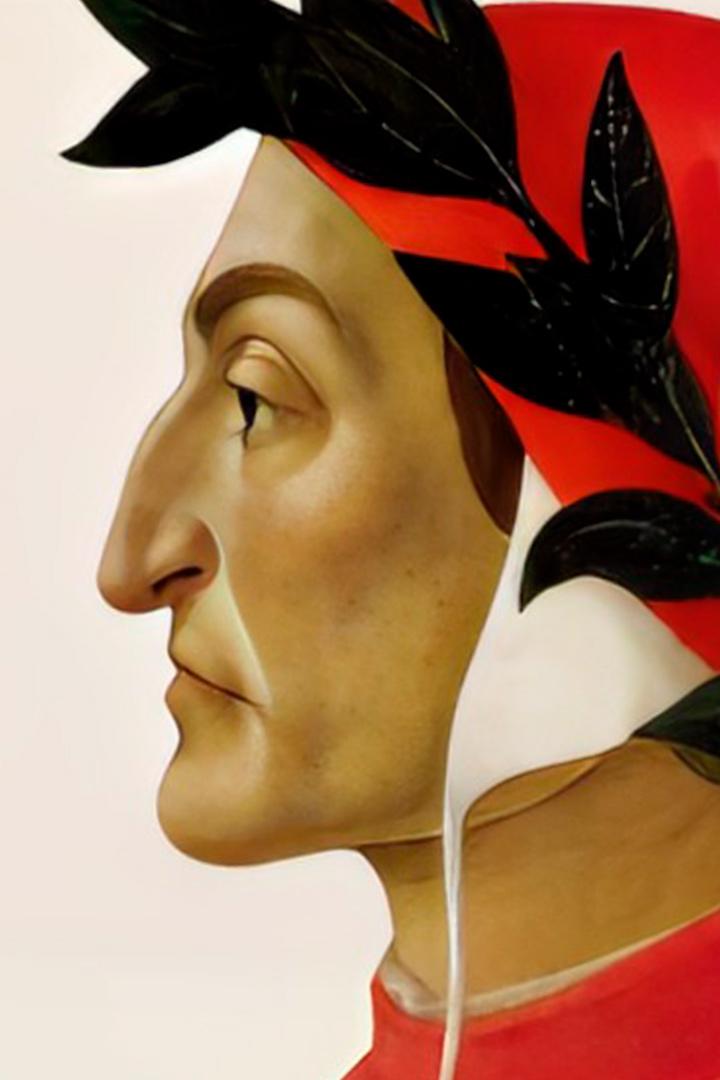 Alighieri Durante detto Dante (alighieri-durante-detto-dante) Документальный фильм
