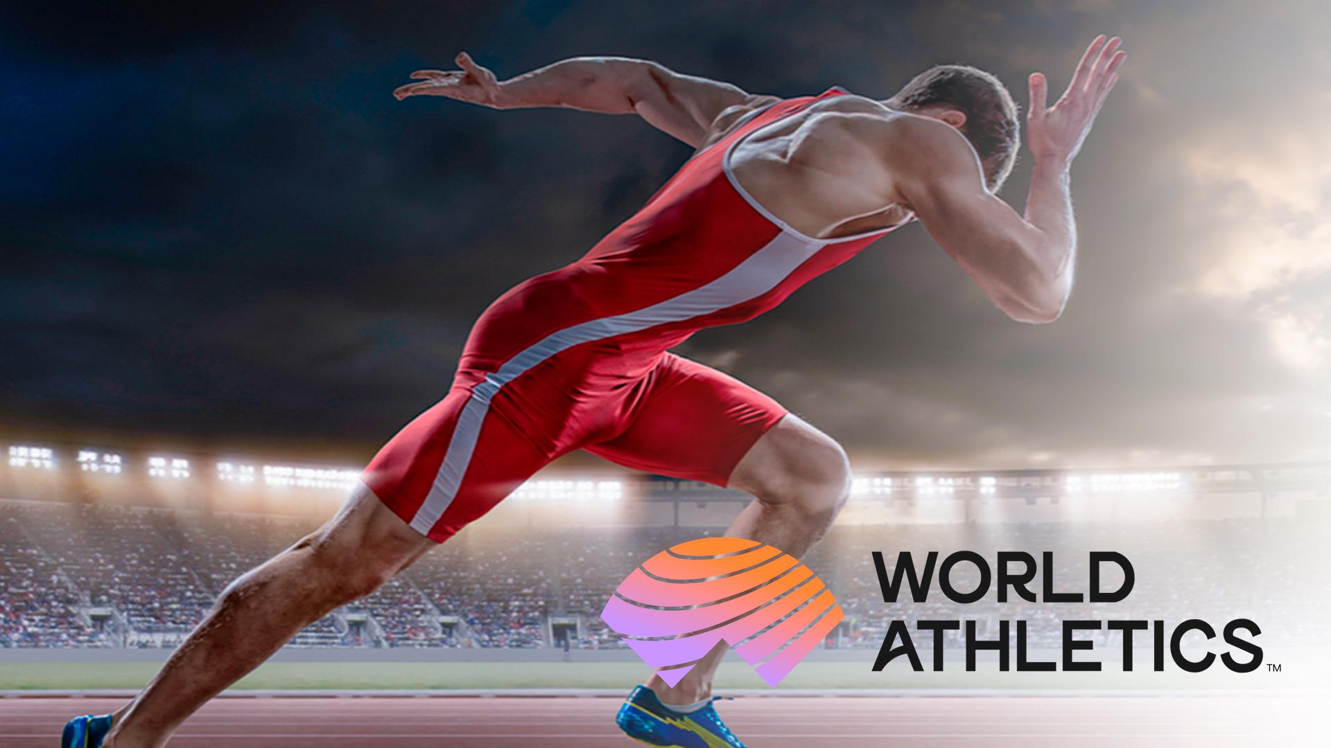 Athlétisme : Marathon de Paris (athltisme-marathon-de-paris) Спорт