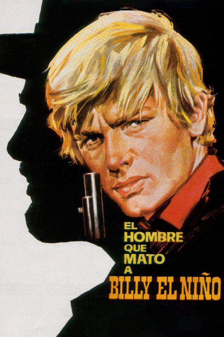 Человек, который убил Билли Кида (chelovek-kotoryj-ubil-billi-kida) Фильм 1967