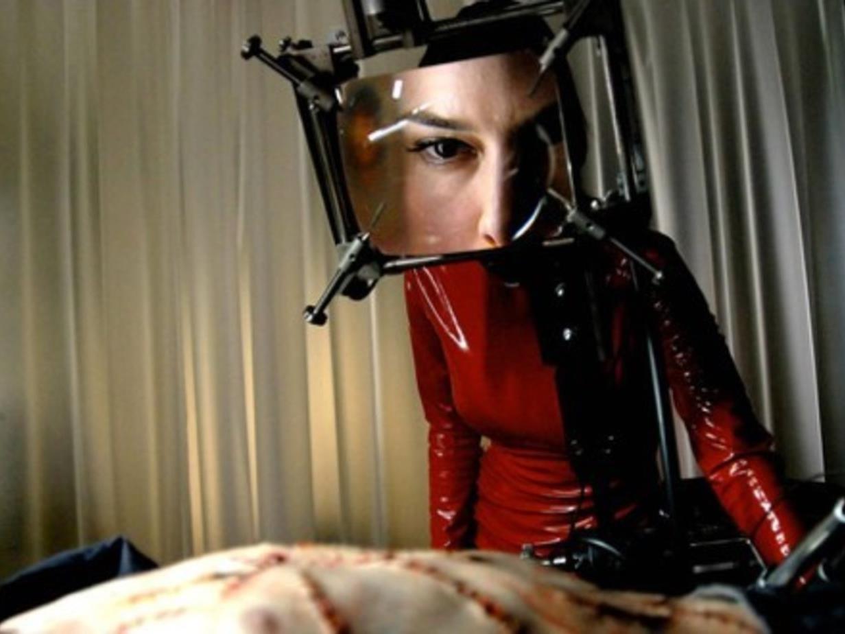 Смерть Йена (smert-jena) Фильм 2007