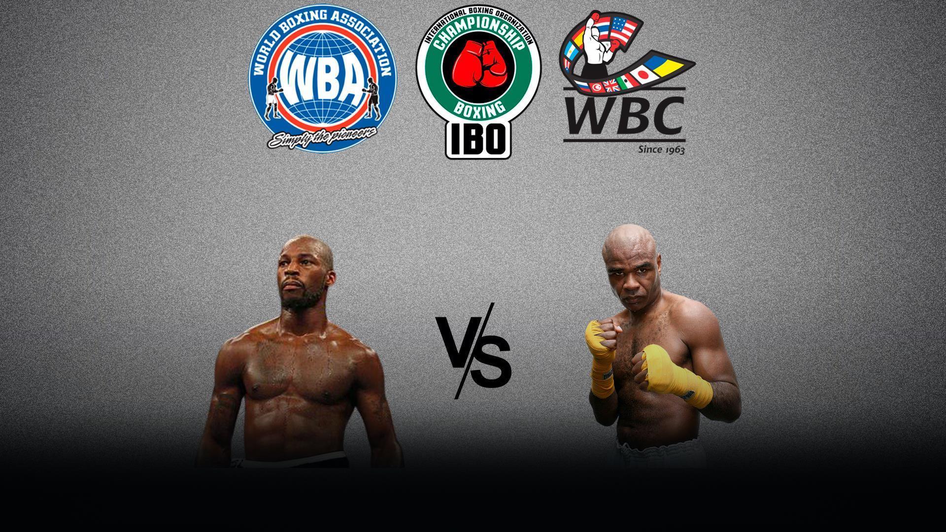 Бой за временный титул WBC и титул IBO в полутяжёлом весе. Чед Доусон - Глен Джонсон. 2-й бой (boj-za-vremennyj-titul-wbc-i-titul-ibo-v-polutjazhelom-vese-ched-douson-glen-dzhonson-2-j-boj) Спорт
