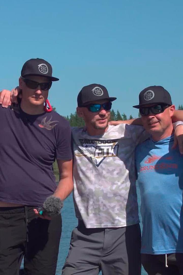 Līdaku Ielenktie: Jörmungandr (ldaku-ielenktie-jrmungandr) Досуг, хобби