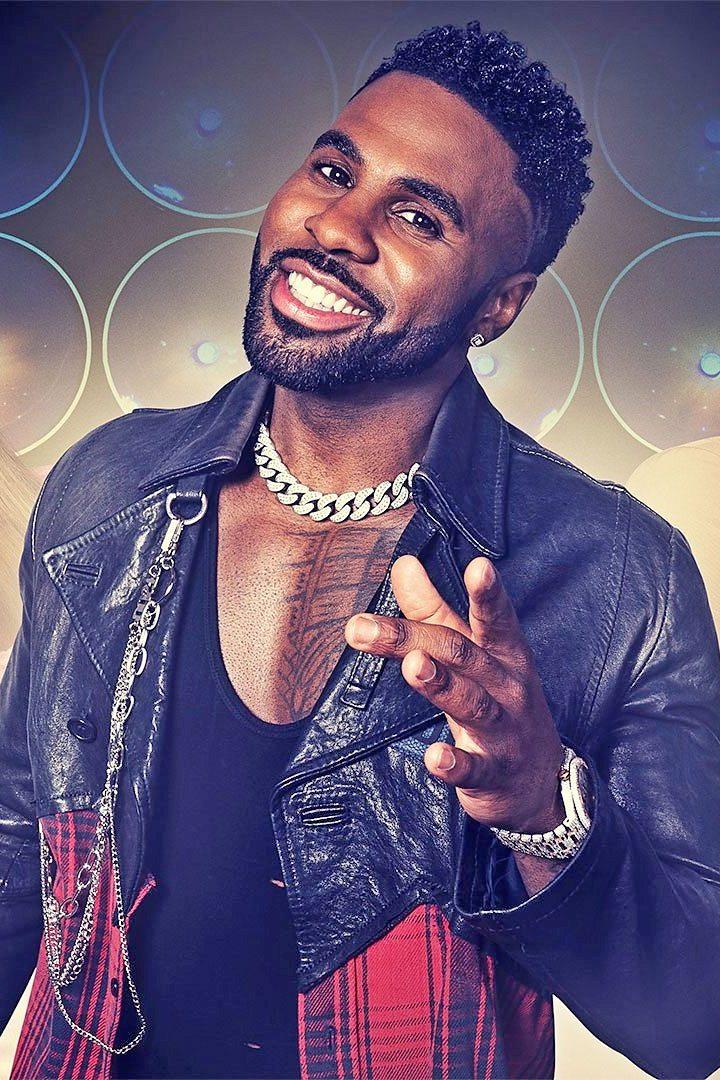 Project Icon: The UK’s Next Music Star (project-icon-the-uks-next-music-star) Досуг, хобби