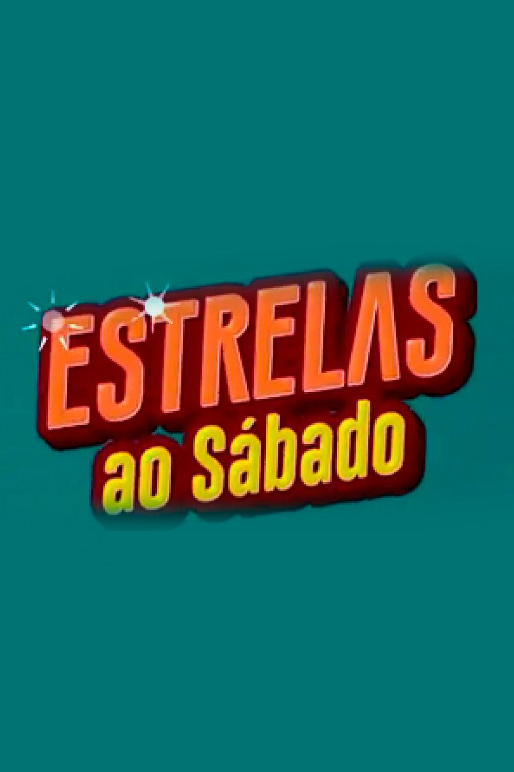 Estrelas ao Sábado (estrelas-ao-sbado) ТВ-шоу