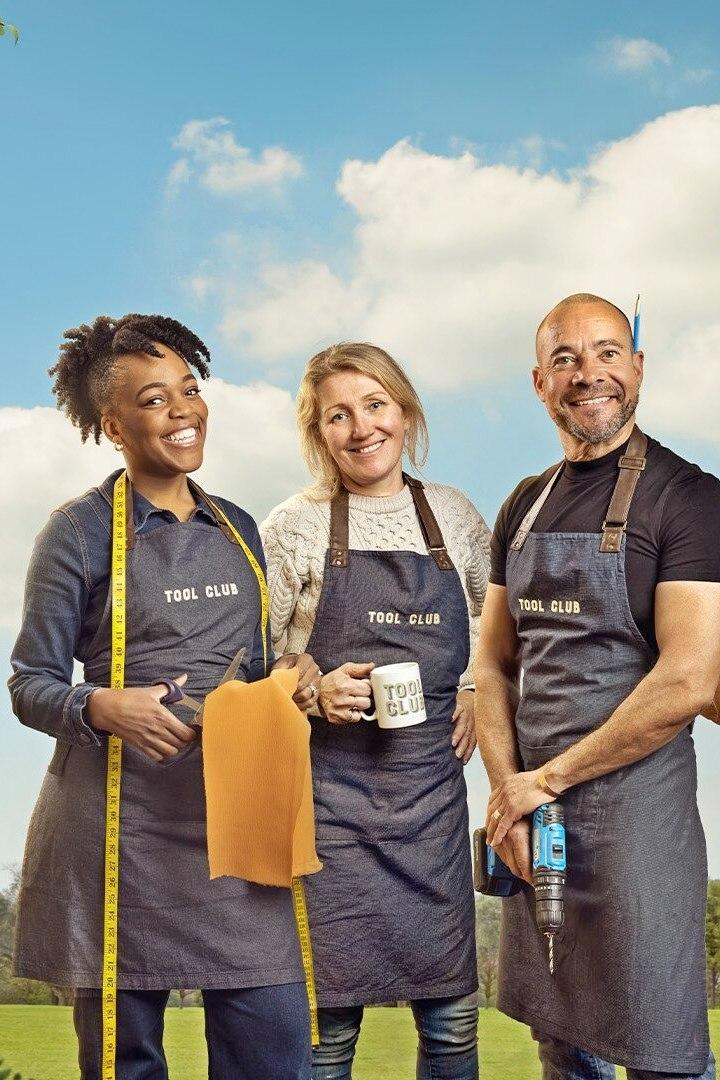 Tool Club (tool-club) Досуг, хобби