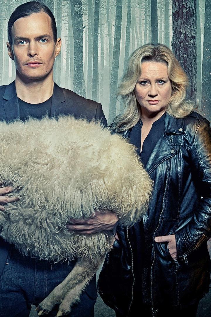 Все грехи (vse-grehi) Сериал 2019