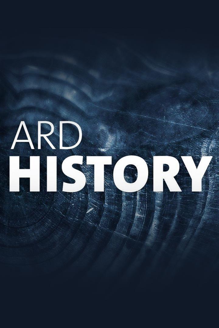 ARD History (ard-history) Документальный сериал