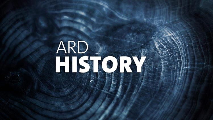 Постер ARD History