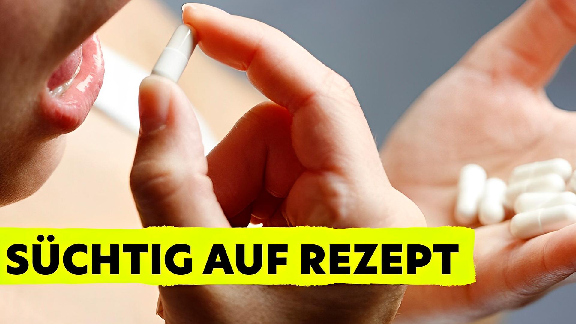 Süchtig auf Rezept – Medikamentenmissbrauch bei Teenies (schtig-auf-rezept-medikamentenmissbrauch-bei-teenies) Познавательное