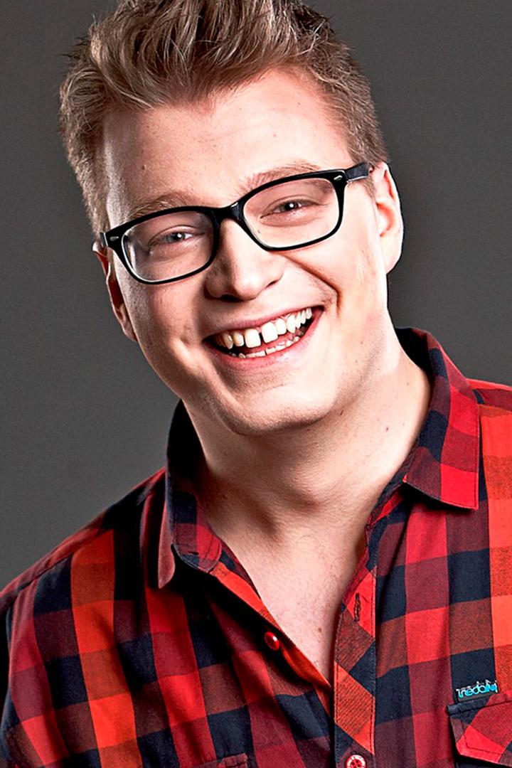 Maxi Gstettenbauer (maxi-gstettenbauer) ТВ-шоу