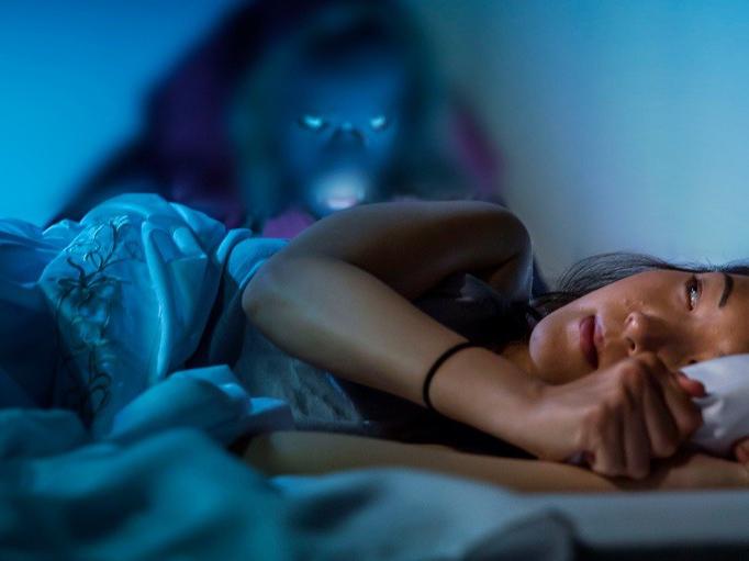 Ночной кошмар (nochnoj-koshmar) Документальный фильм