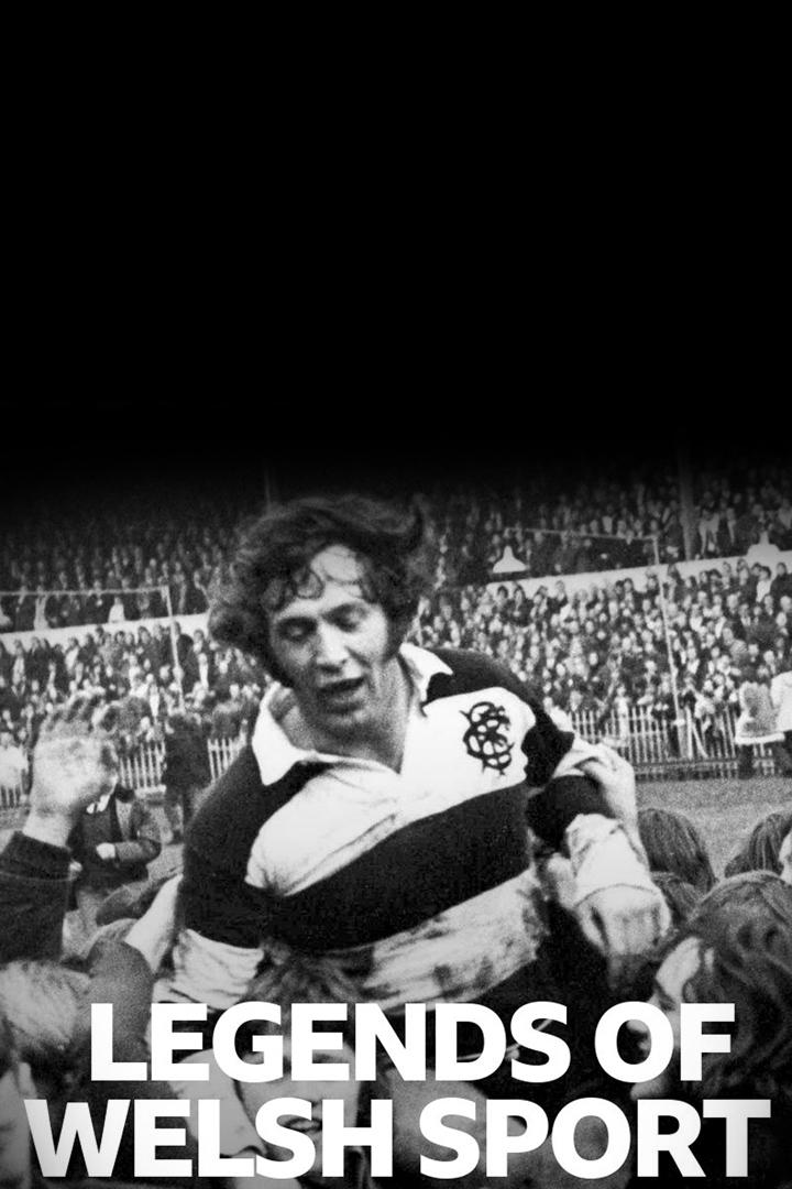 Legends of Welsh Sport (legends-of-welsh-sport) Досуг, хобби