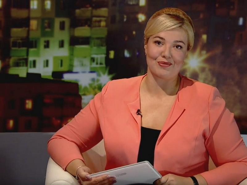 В центре внимания (v-tsentre-vnimanija) Ток-шоу