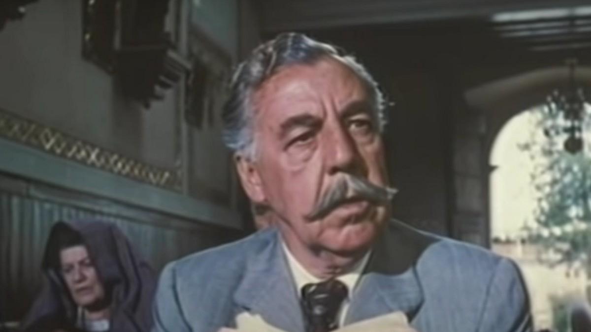 Sol en llamas (sol-en-llamas) Фильм 1962