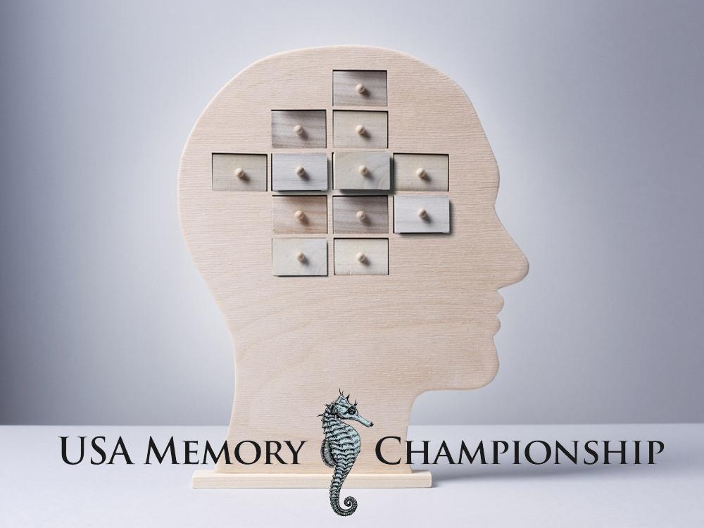 Чемпионаты США по памяти (chempionaty-ssha-po-pamjati) ТВ-шоу
