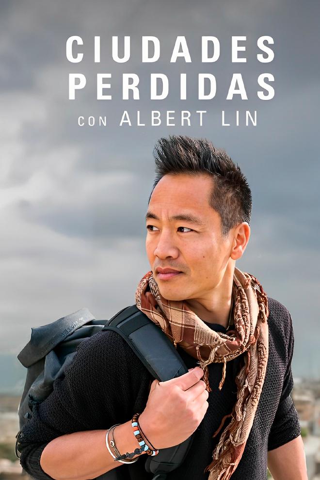 Ciudades perdidas del Antiguo Testamento con Albert Lin (ciudades-perdidas-del-antiguo-testamento-con-albert-lin) Документальный сериал
