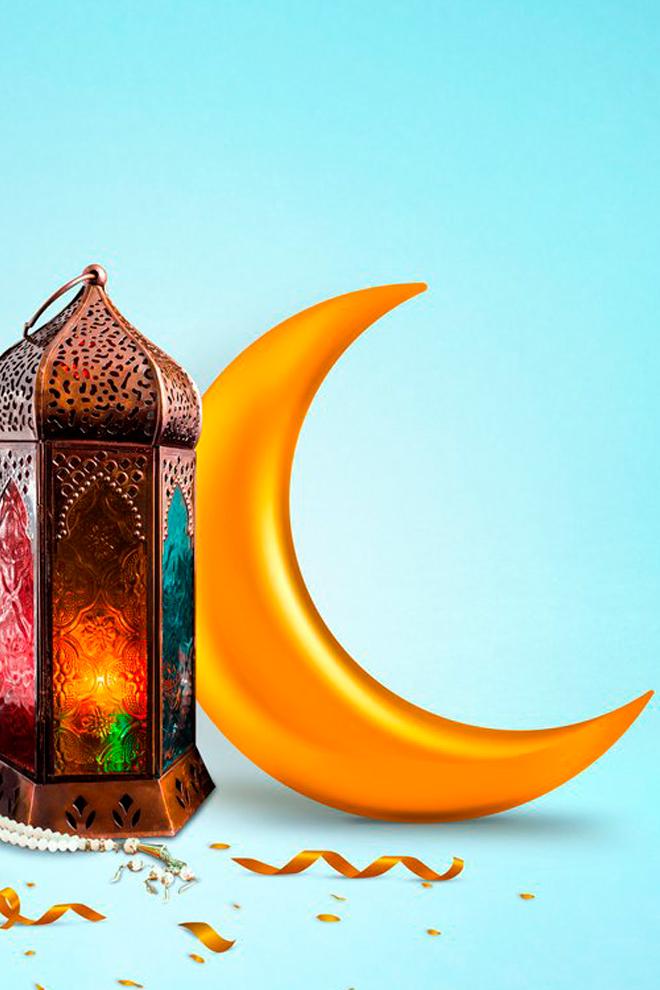ندوة دينية بمناسبة حلول شهر رمضان Досуг, хобби
