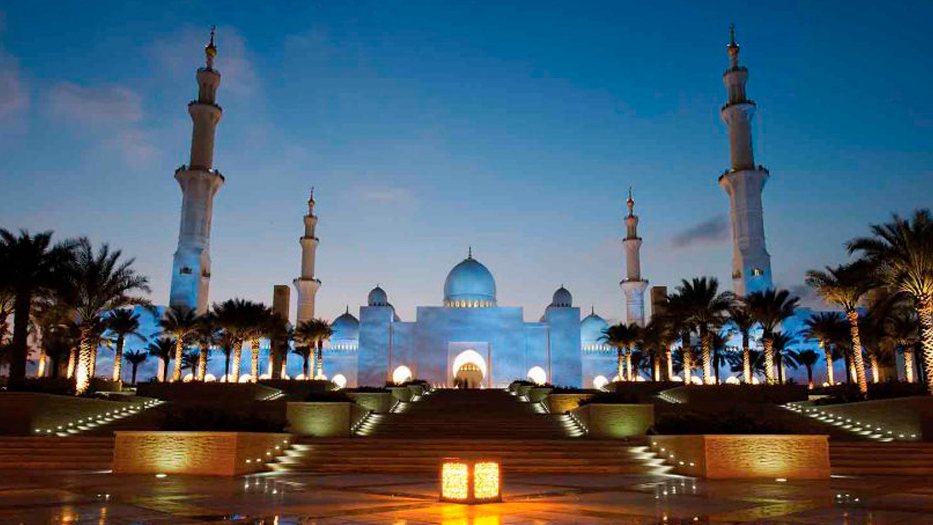 نقل مباشر لصلاة الجمعة من دبي Prayer from UAE (prayer-from-uae) Другое