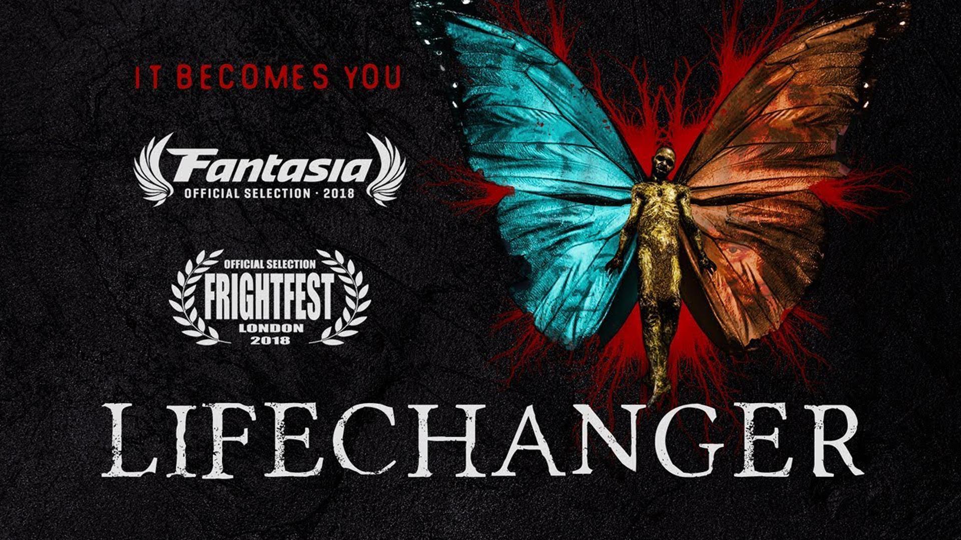 Меняющий жизнь (menjajuschij-zhizn) Фильм 2018