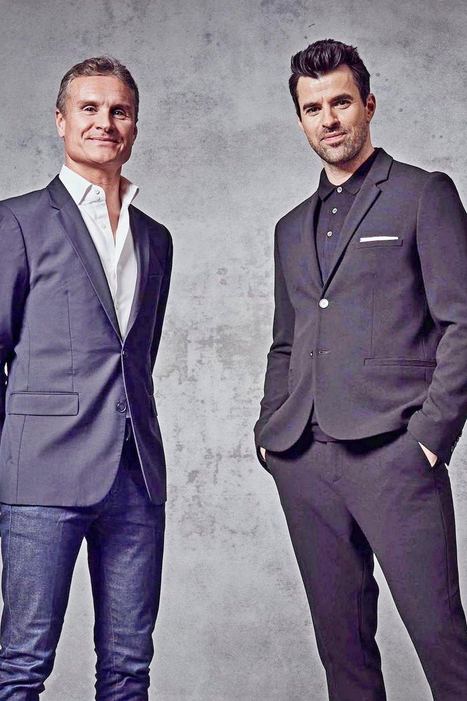 F1 Australian GP Highlights (f1-australian-gp-highlights) Досуг, хобби