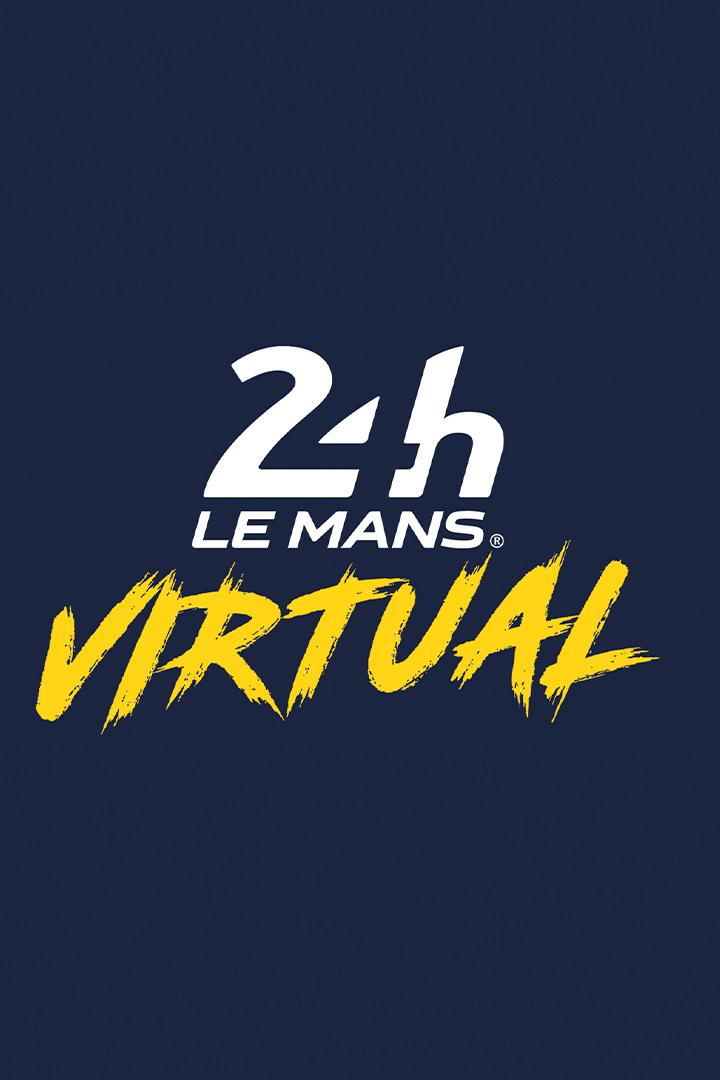 Автогонки. 24h Of Le Mans Virtual 2023. Обзор (avtogonki-24h-of-le-mans-virtual-2023-obzor) Досуг, хобби