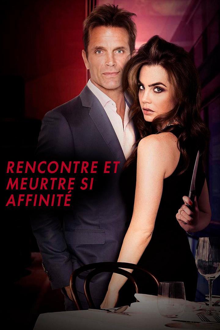 A Dangerous Date (a-dangerous-date) Фильм 2018