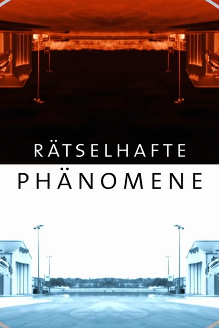 Rätselhafte Phänomene (rtselhafte-phnomene) Документальный сериал