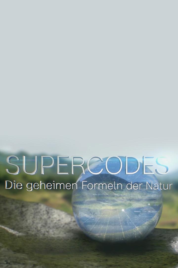 Supercodes – Die geheimen Formeln der Natur (supercodes-die-geheimen-formeln-der-natur) Познавательное