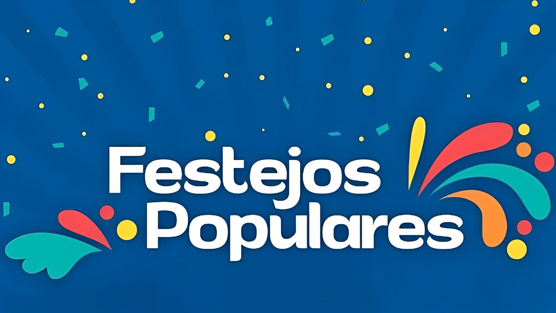 Festejos Populares (festejos-populares) Досуг, хобби