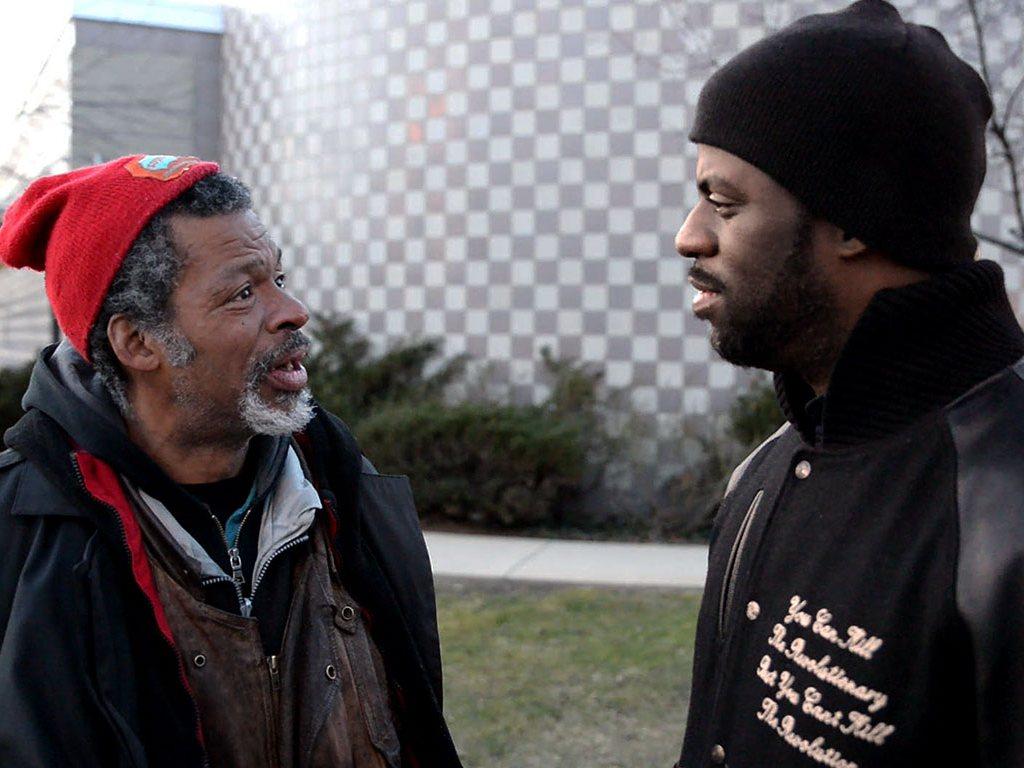 In My Father's House (in-my-fathers-house) Документальный фильм