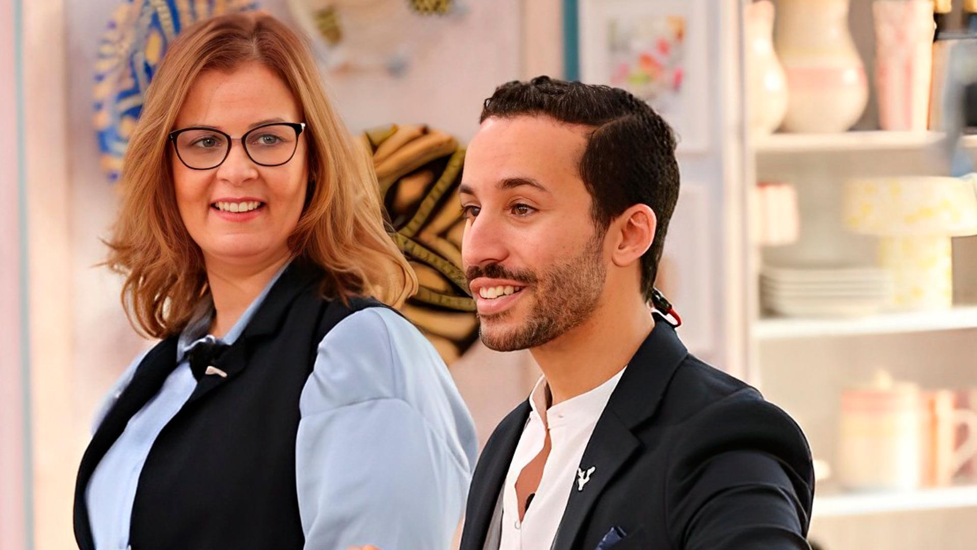 Ahsane patissier Celebrity (ahsane-patissier-celebrity) Досуг, хобби
