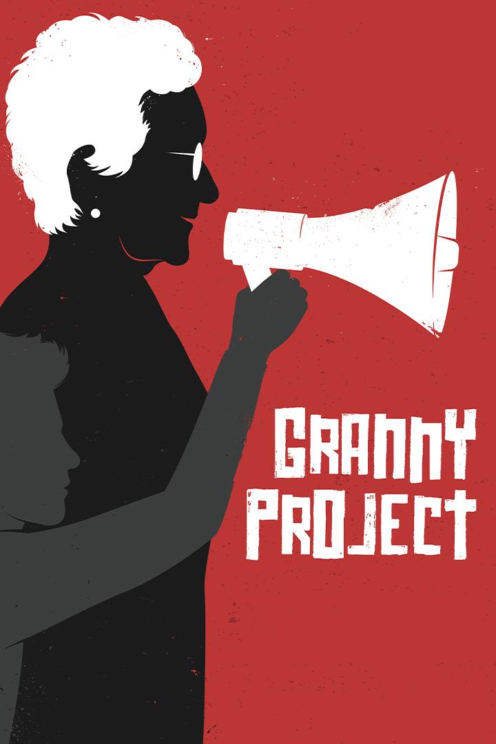 Granny Project (granny-project) Документальный фильм