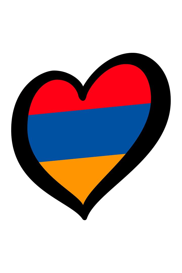Армения на Евровидении (armenija-na-evrovidenii) Досуг, хобби