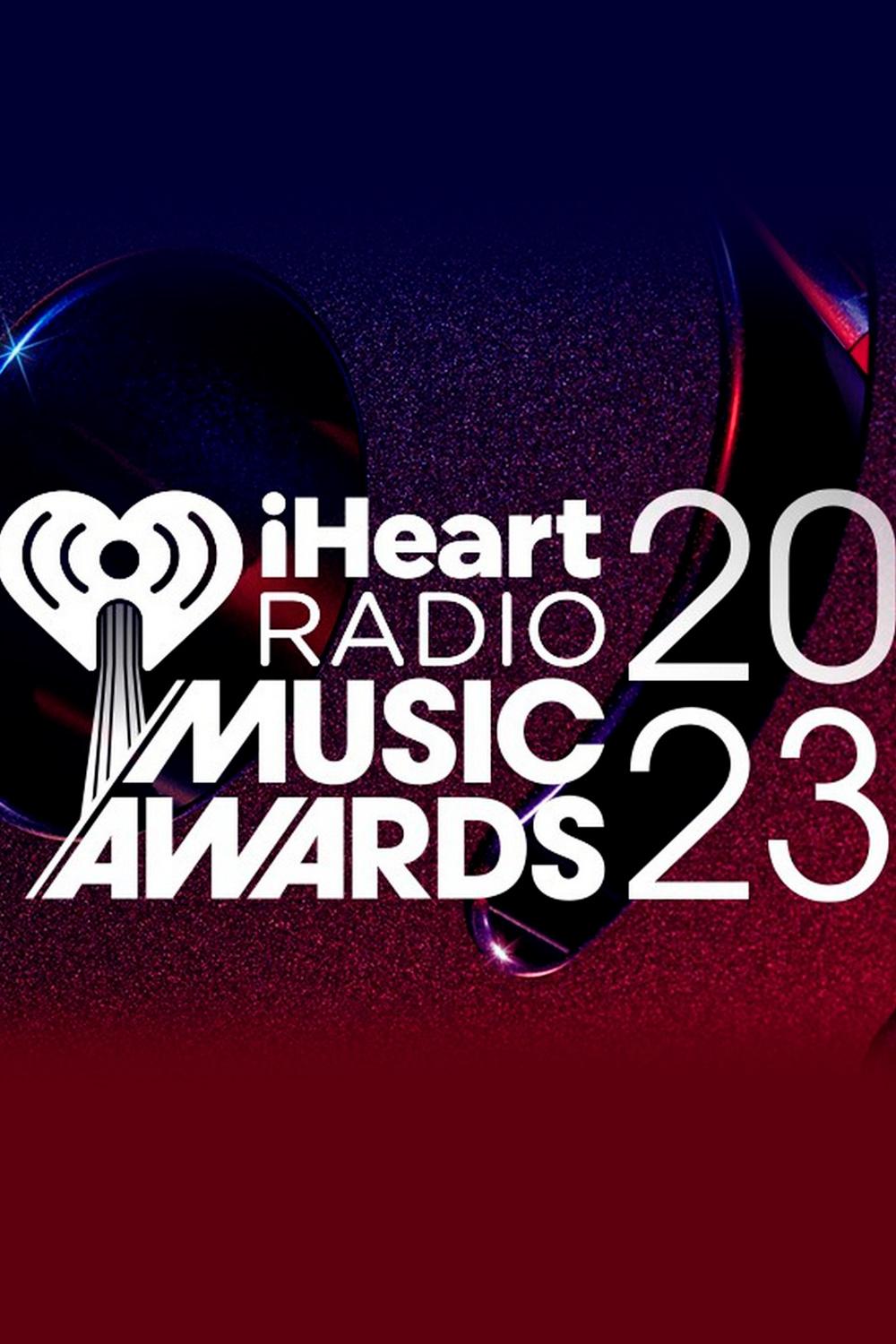 The 2023 iHeartRadio Music Awards (the-2023-iheartradio-music-awards) ТВ-шоу