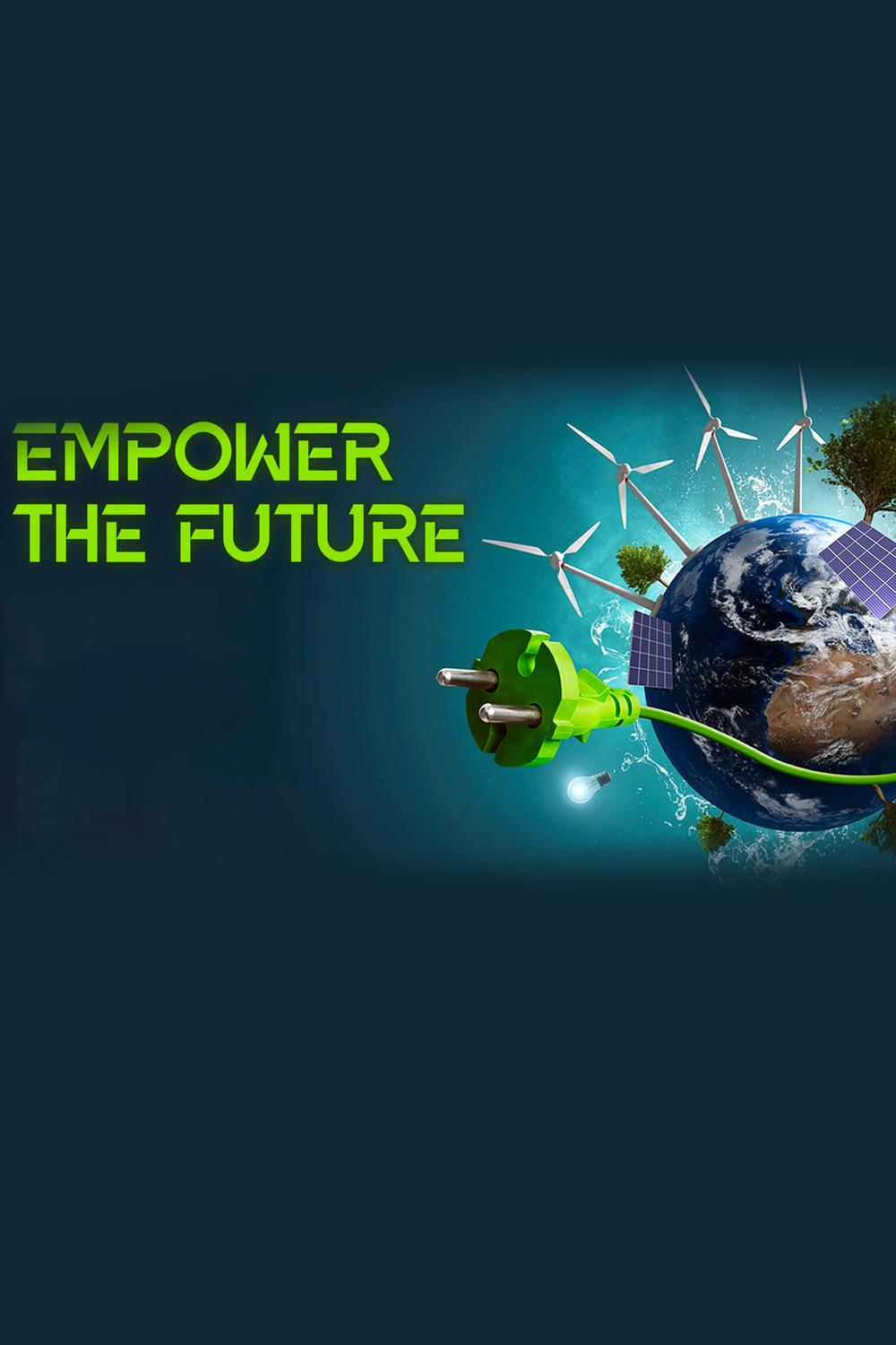 Forbes Empower The Future (forbes-empower-the-future) Досуг, хобби
