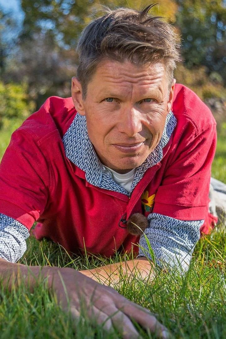 Rasch durch den Garten. Gärtnern für jedermann (rasch-durch-den-garten-grtnern-fr-jedermann) Документальный сериал