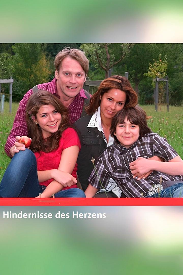 Hindernisse des Herzens (hindernisse-des-herzens) Фильм 2008