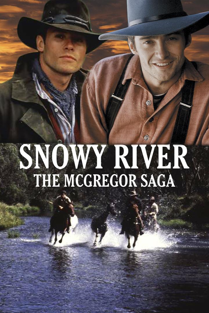 Холодная река: Сага МакГрегора (holodnaja-reka-saga-makgregora) Сериал 1994