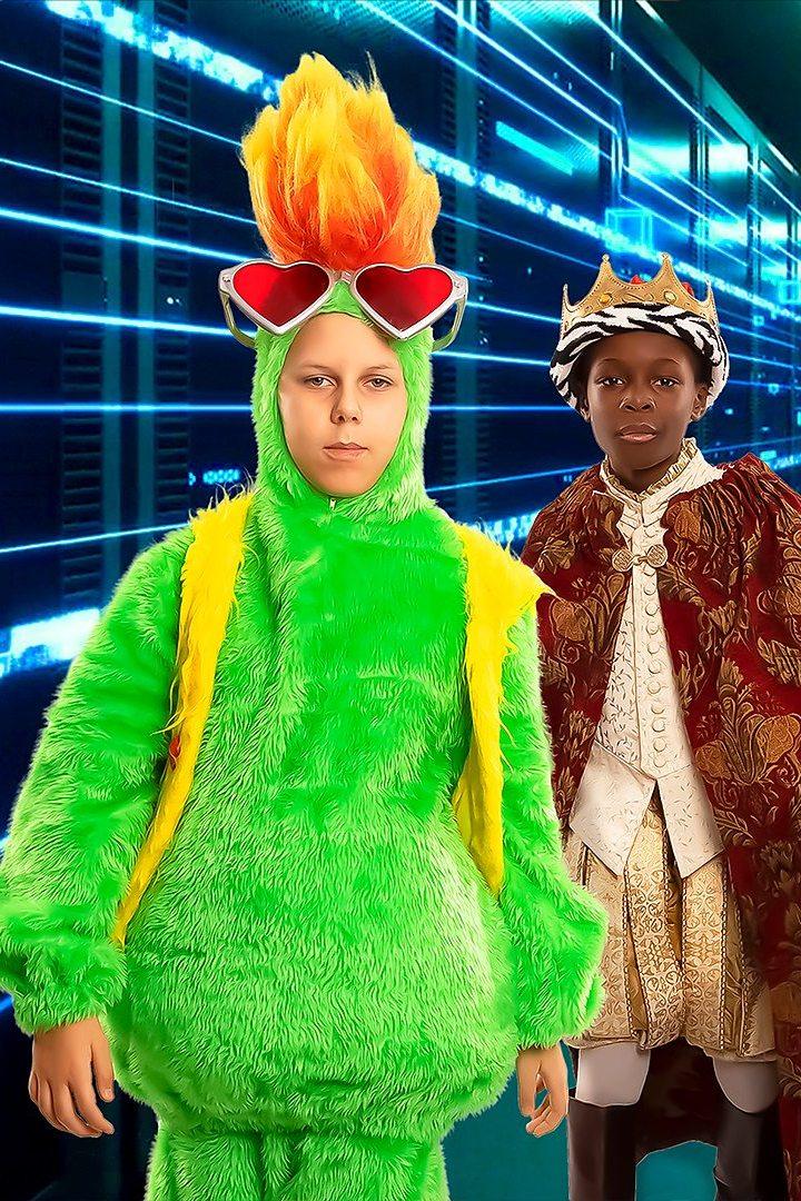 Lagging (lagging) Досуг, хобби