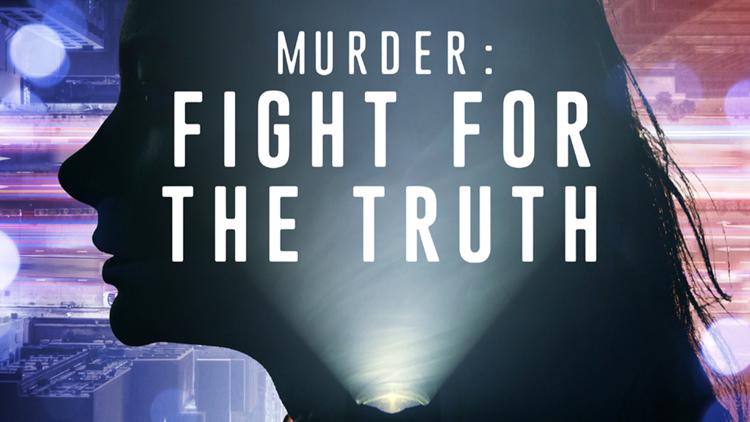 Постер Murder: Fight for the Truth