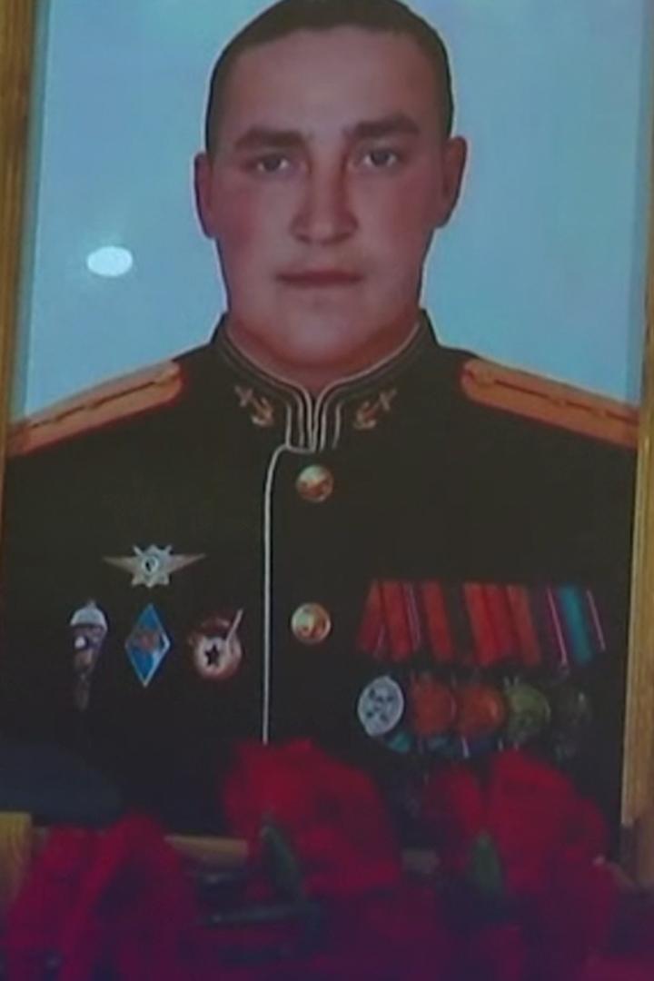 Реквием по герою (rekviem-po-geroju) Досуг, хобби