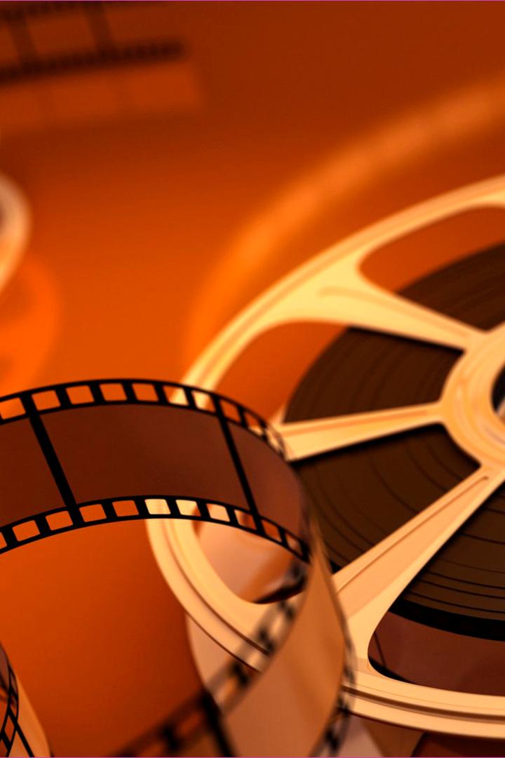 Миллий ретро фильм (millij-retro-film) Фильм