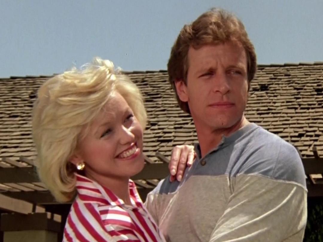 Гроздья раздора (grozdja-razdora) Фильм 1987