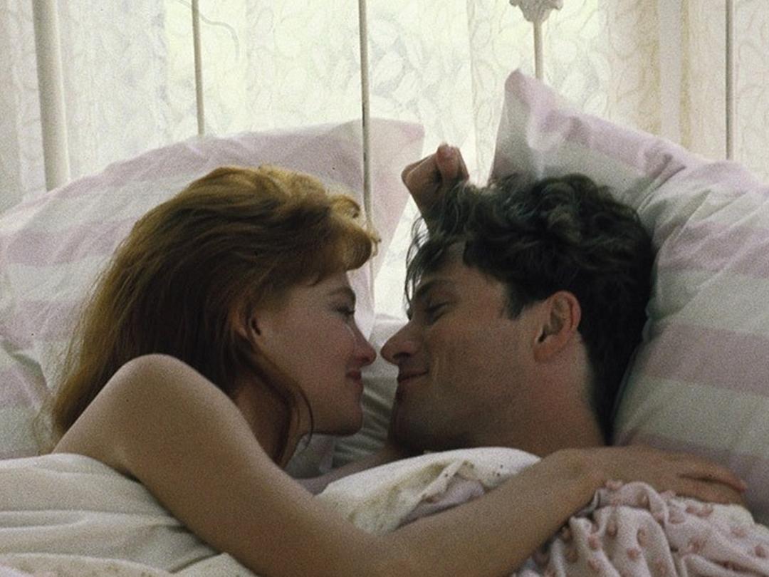 Любовь или деньги (ljubov-ili-dengi) Фильм 1990