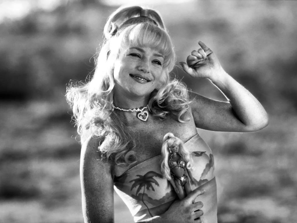 Добро пожаловать в Вуп-Вуп (dobro-pozhalovat-v-vup-vup) Фильм 1997