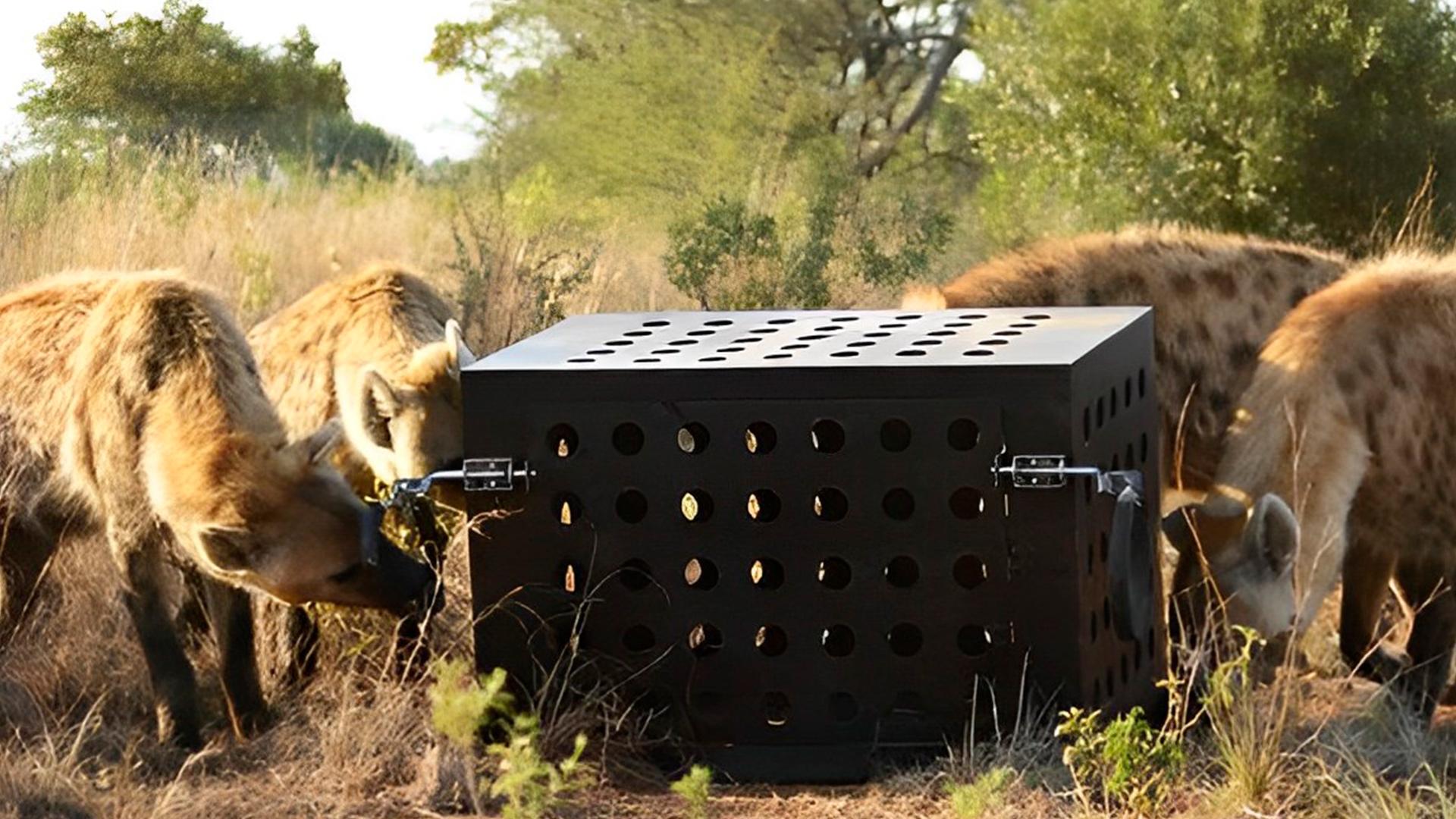 Интеллект хищника: лев против гиены (intellekt-hischnika-lev-protiv-gieny) Познавательное