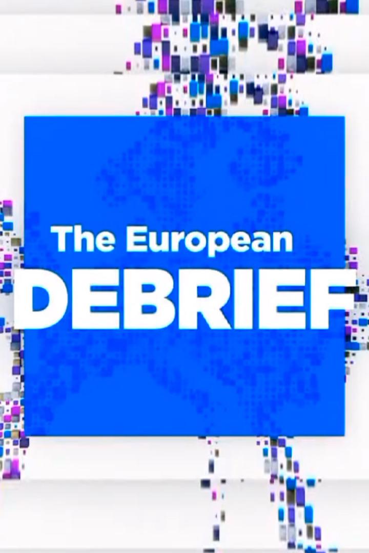 The European debrief (the-european-debrief) Познавательное
