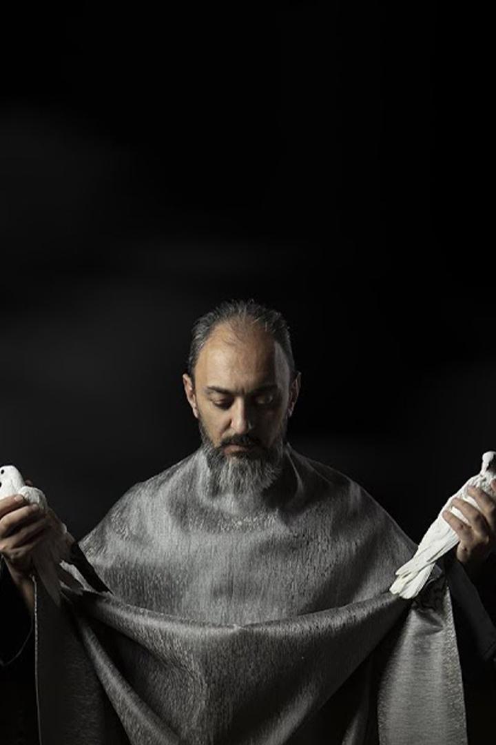Տաղ.Հոգու ճանապարհ Досуг, хобби