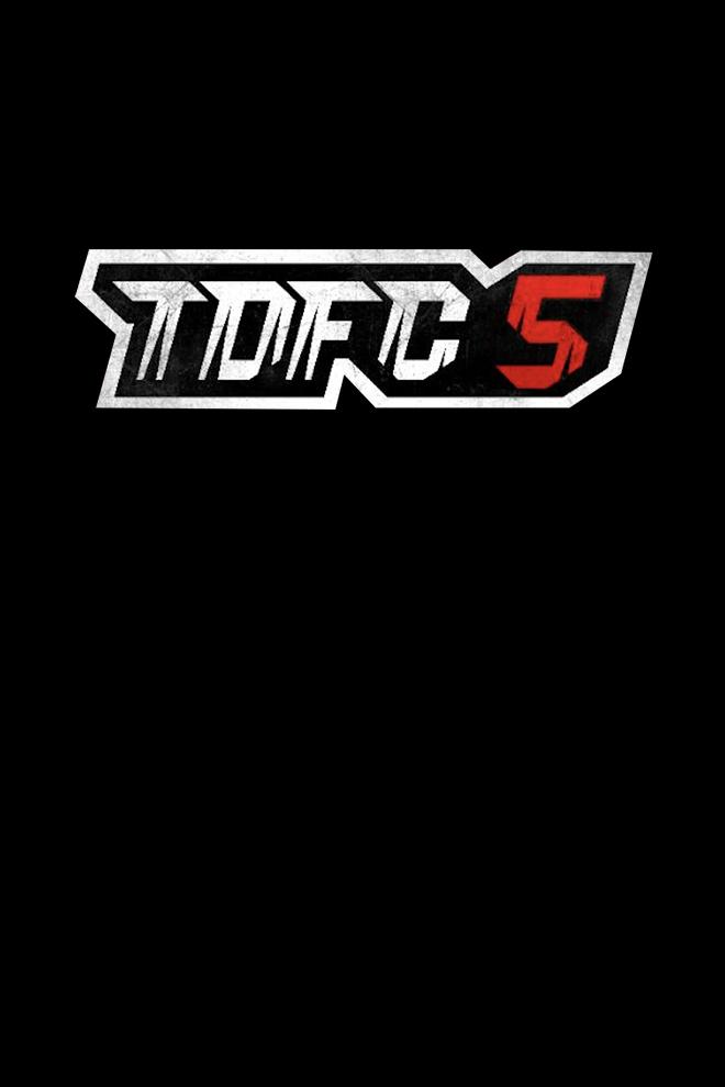 TDFC 5 (tdfc-5) Досуг, хобби